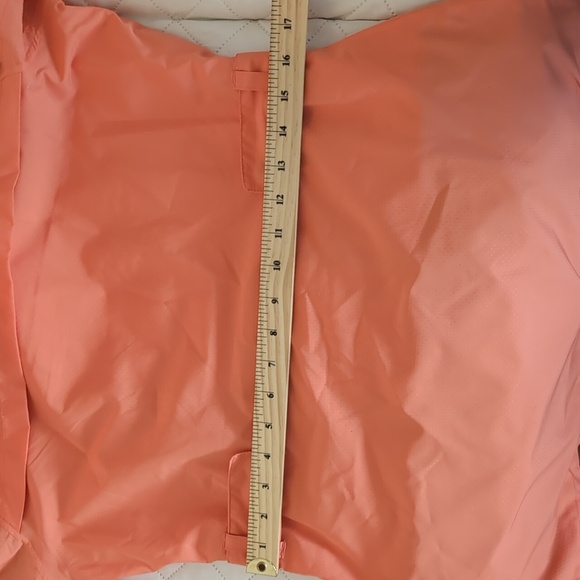 Merrell Woman's Coral Size M/M Waterproof Coat with hood. - Picture 14 of 16